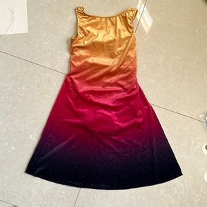 Preowned Dance Costume